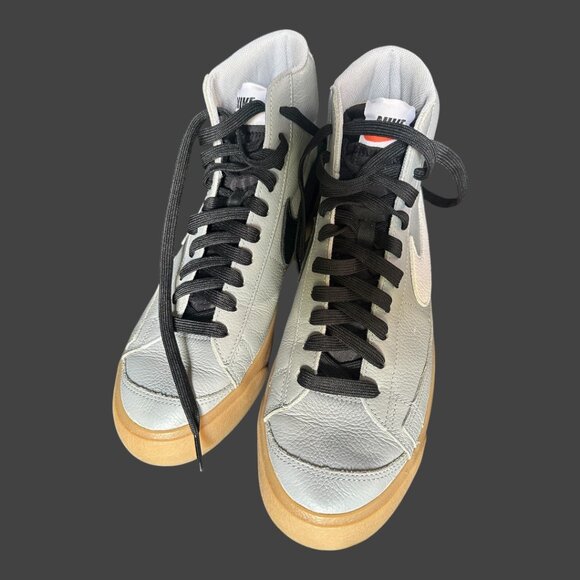NWOT Nike Blazer Mid ‘77 Size 10 - Picture 2 of 5